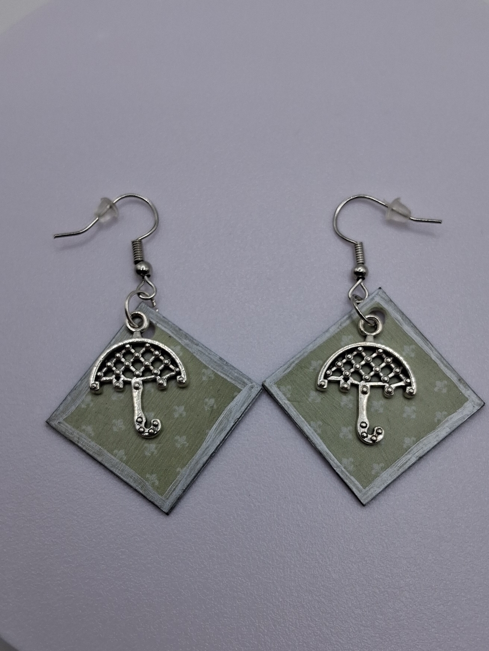 Handmade Earrings
